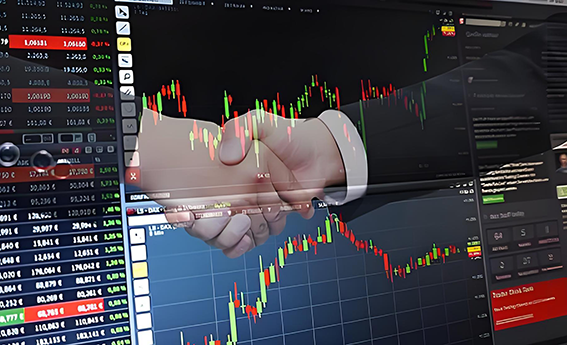 (ouyiweb网)交易所交易界面